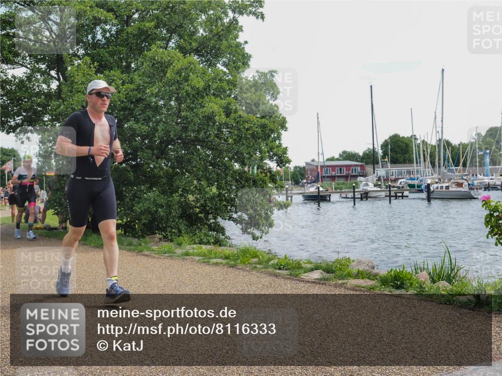22.06.2025 - Viking Triathlon KatJ http://msf.ph/oto/8116333 22.06.2025 13:25:40 Laufen 188, 289, 297, 540 meine-sportfotos.de