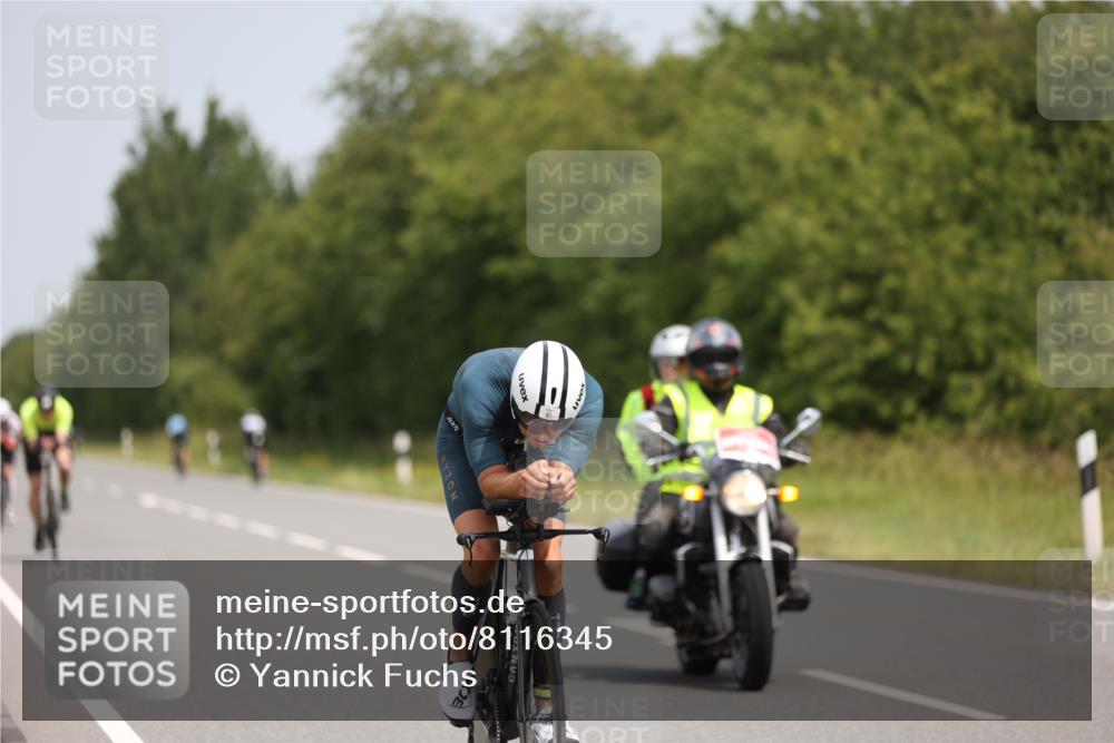 22.06.2025 - Viking Triathlon Yannick Fuchs http://msf.ph/oto/8116345 22.06.2025 12:19:32 Radfahren 81, 148, 196, 309, 457, 462, 620 meine-sportfotos.de