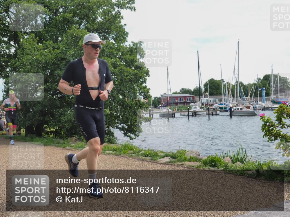 22.06.2025 - Viking Triathlon KatJ http://msf.ph/oto/8116347 22.06.2025 13:25:41 Laufen 188, 289, 297, 540 meine-sportfotos.de