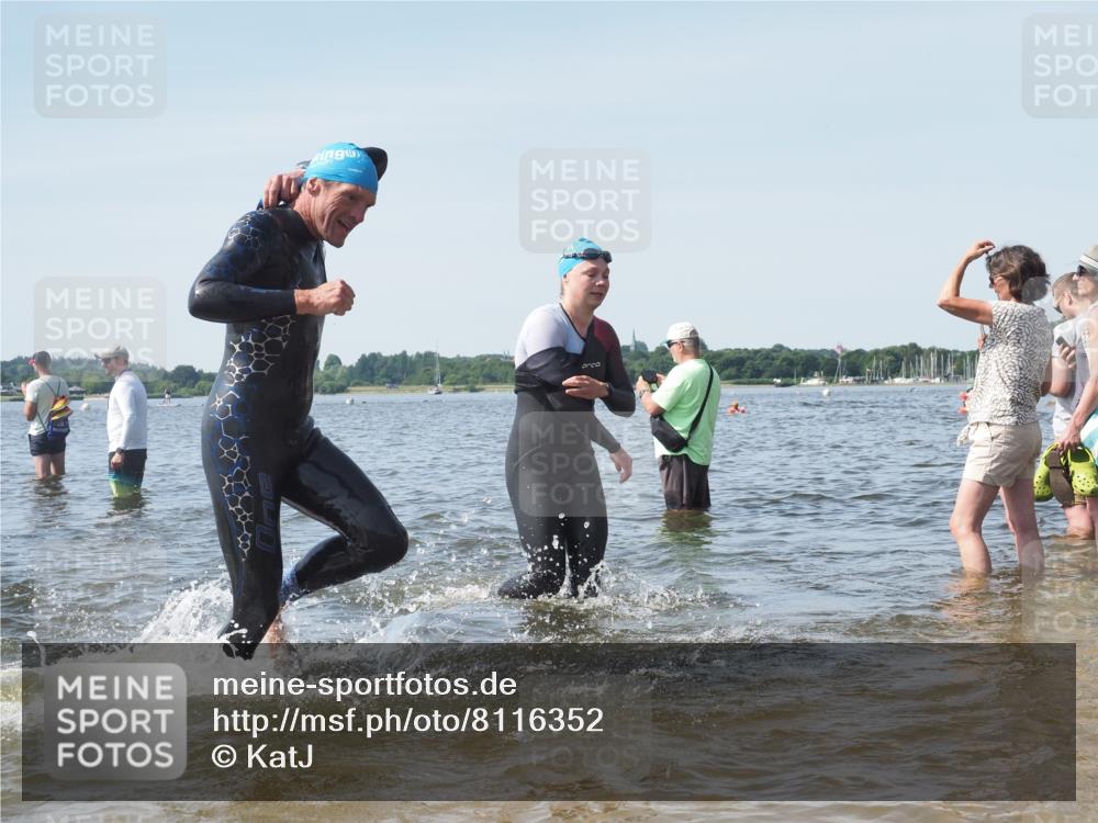 22.06.2025 - Viking Triathlon KatJ http://msf.ph/oto/8116352 22.06.2025 10:43:25 Schwimmen 31, 115, 257, 483, 501, 620 meine-sportfotos.de