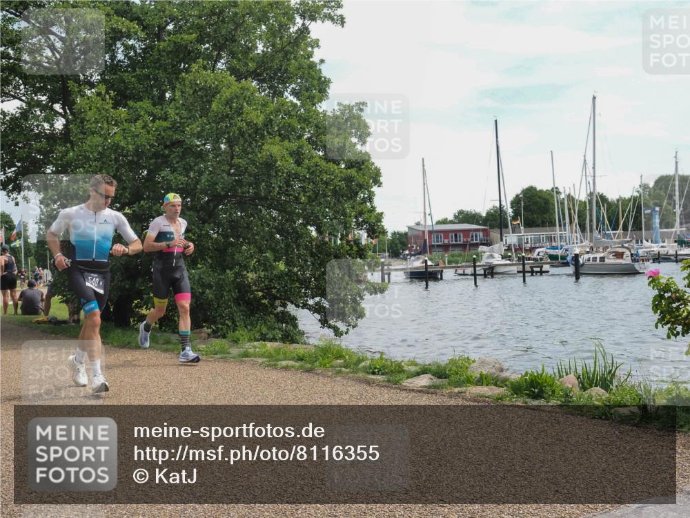 22.06.2025 - Viking Triathlon KatJ http://msf.ph/oto/8116355 22.06.2025 13:25:42 Laufen 188, 289, 297, 540 meine-sportfotos.de