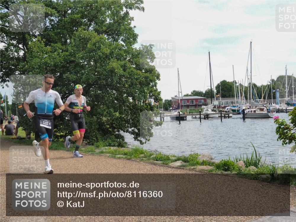 22.06.2025 - Viking Triathlon KatJ http://msf.ph/oto/8116360 22.06.2025 13:25:42 Laufen 188, 289, 297, 540 meine-sportfotos.de