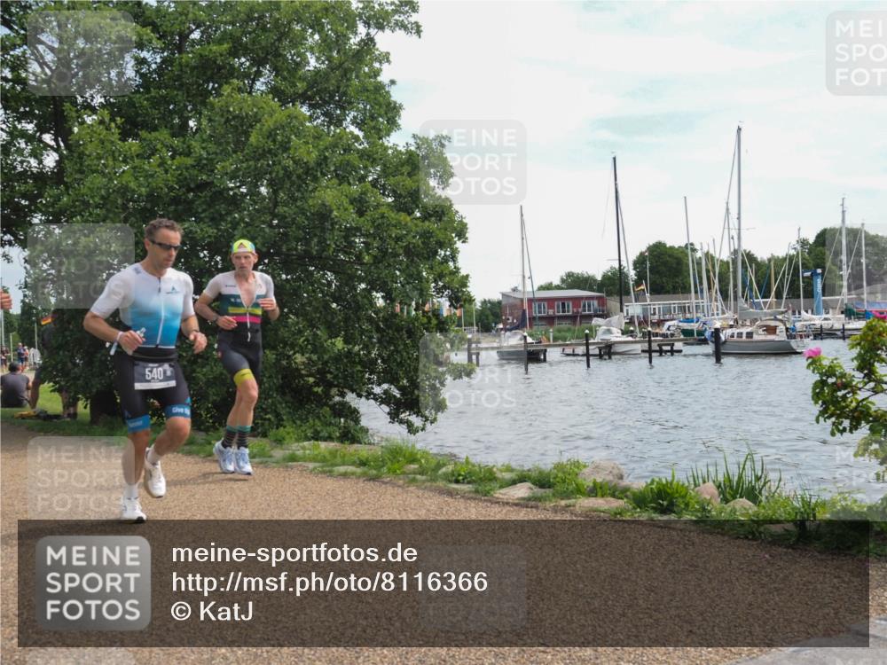 22.06.2025 - Viking Triathlon KatJ http://msf.ph/oto/8116366 22.06.2025 13:25:42 Laufen 188, 289, 297, 540 meine-sportfotos.de
