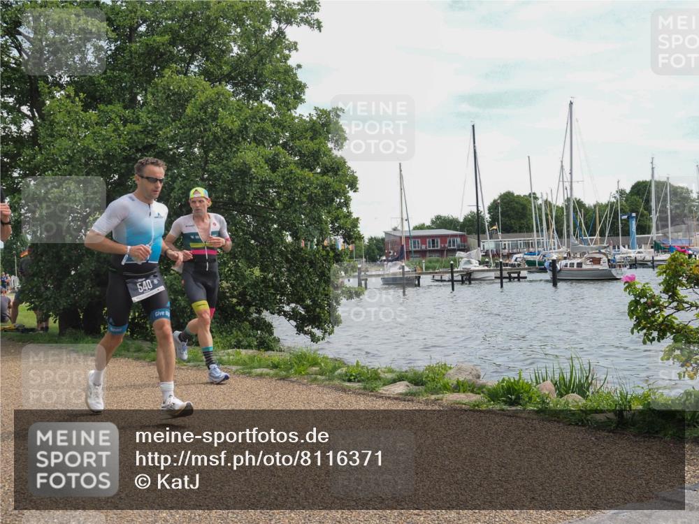 22.06.2025 - Viking Triathlon KatJ http://msf.ph/oto/8116371 22.06.2025 13:25:42 Laufen 188, 289, 297, 540 meine-sportfotos.de