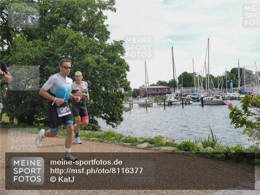 22.06.2025 - Viking Triathlon KatJ http://msf.ph/oto/8116377 22.06.2025 13:25:42 Laufen 188, 289, 297, 540 meine-sportfotos.de