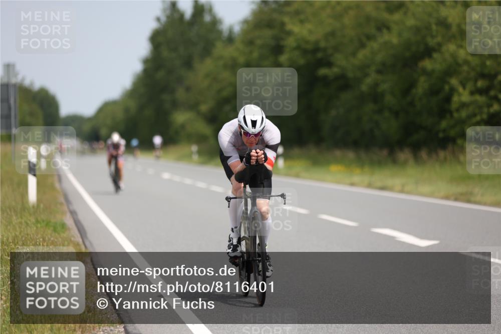 22.06.2025 - Viking Triathlon Yannick Fuchs http://msf.ph/oto/8116401 22.06.2025 12:19:38 Radfahren 148, 196, 309, 319, 457, 462, 620 meine-sportfotos.de