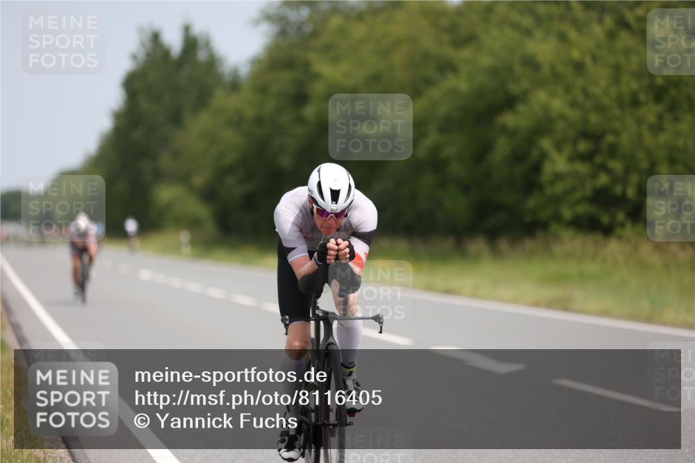 22.06.2025 - Viking Triathlon Yannick Fuchs http://msf.ph/oto/8116405 22.06.2025 12:19:38 Radfahren 148, 196, 309, 319, 457, 462, 620 meine-sportfotos.de