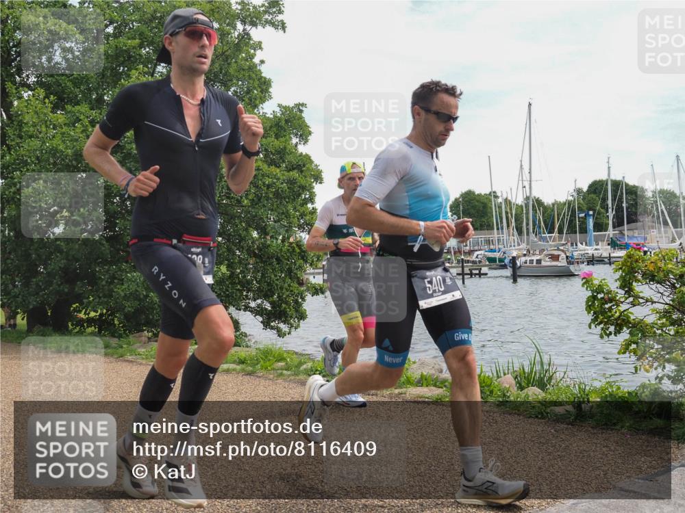 22.06.2025 - Viking Triathlon KatJ http://msf.ph/oto/8116409 22.06.2025 13:25:43 Laufen 91, 188, 289, 297, 540 meine-sportfotos.de