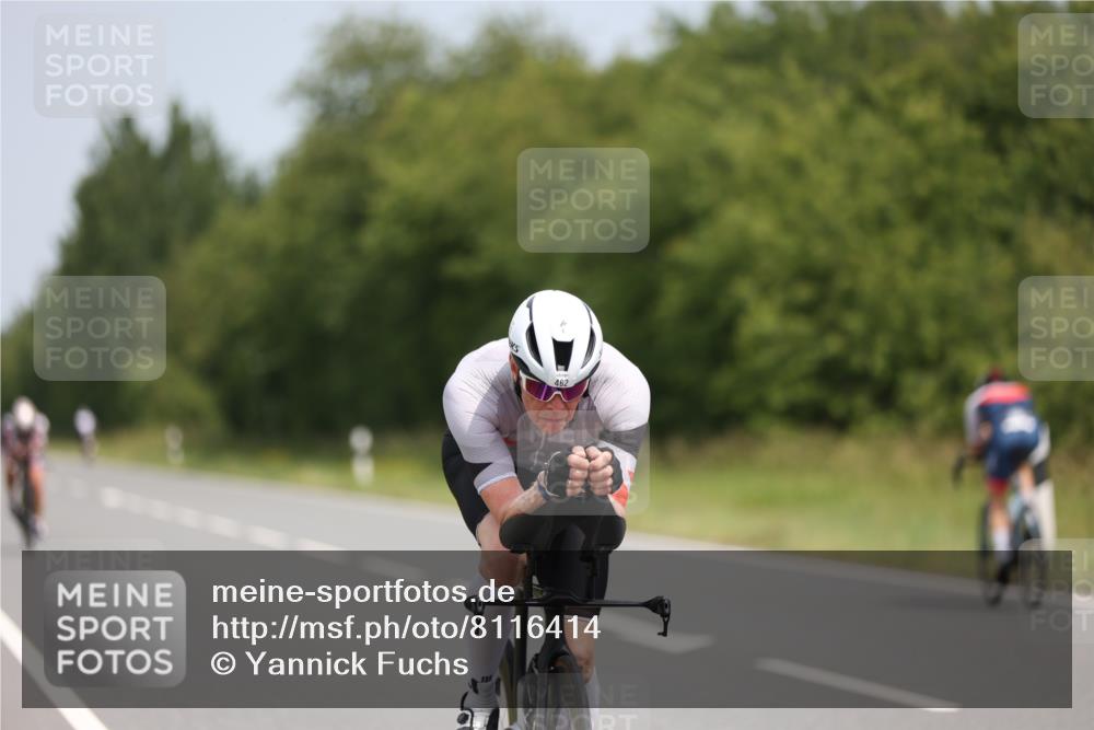 22.06.2025 - Viking Triathlon Yannick Fuchs http://msf.ph/oto/8116414 22.06.2025 12:19:38 Radfahren 148, 196, 309, 319, 457, 462, 620 meine-sportfotos.de