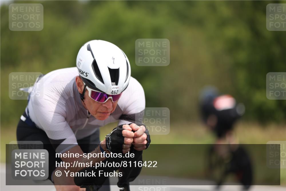 22.06.2025 - Viking Triathlon Yannick Fuchs http://msf.ph/oto/8116422 22.06.2025 12:19:39 Radfahren 148, 309, 319, 457, 462, 620 meine-sportfotos.de