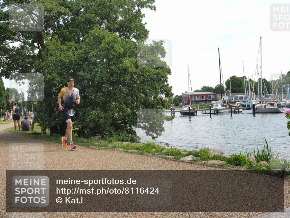 22.06.2025 - Viking Triathlon KatJ http://msf.ph/oto/8116424 22.06.2025 13:25:45 Laufen 91, 188, 289, 540 meine-sportfotos.de