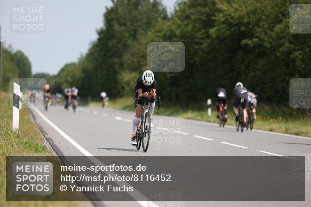 22.06.2025 - Viking Triathlon Yannick Fuchs http://msf.ph/oto/8116452 22.06.2025 11:41:26 Radfahren 1, 47, 60, 70, 80, 233, 303, 351, 382, 387, 452, 455, 620 meine-sportfotos.de