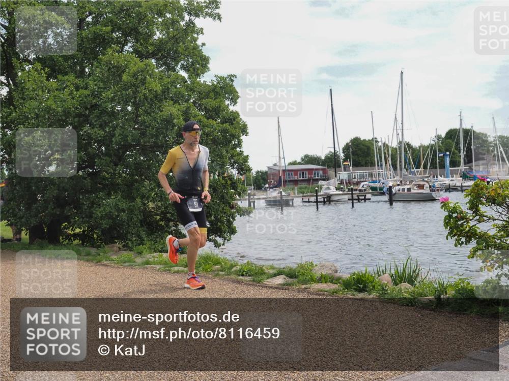 22.06.2025 - Viking Triathlon KatJ http://msf.ph/oto/8116459 22.06.2025 13:25:46 Laufen 91, 289, 500 meine-sportfotos.de