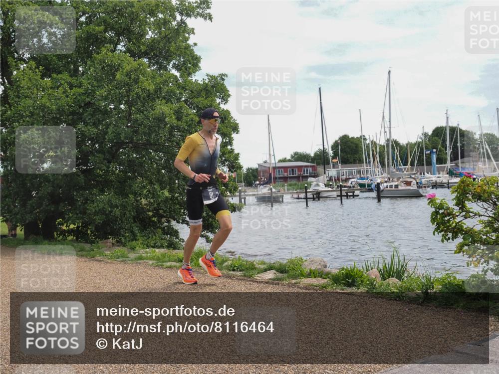22.06.2025 - Viking Triathlon KatJ http://msf.ph/oto/8116464 22.06.2025 13:25:46 Laufen 91, 289, 500 meine-sportfotos.de