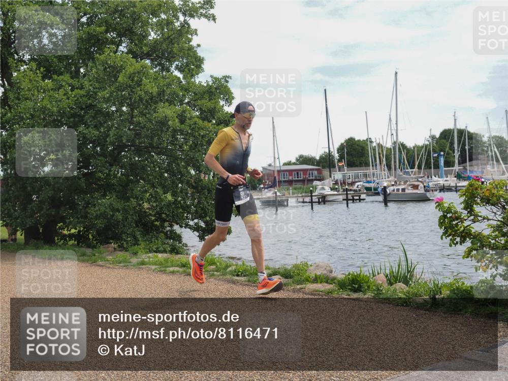 22.06.2025 - Viking Triathlon KatJ http://msf.ph/oto/8116471 22.06.2025 13:25:46 Laufen 91, 289, 500 meine-sportfotos.de