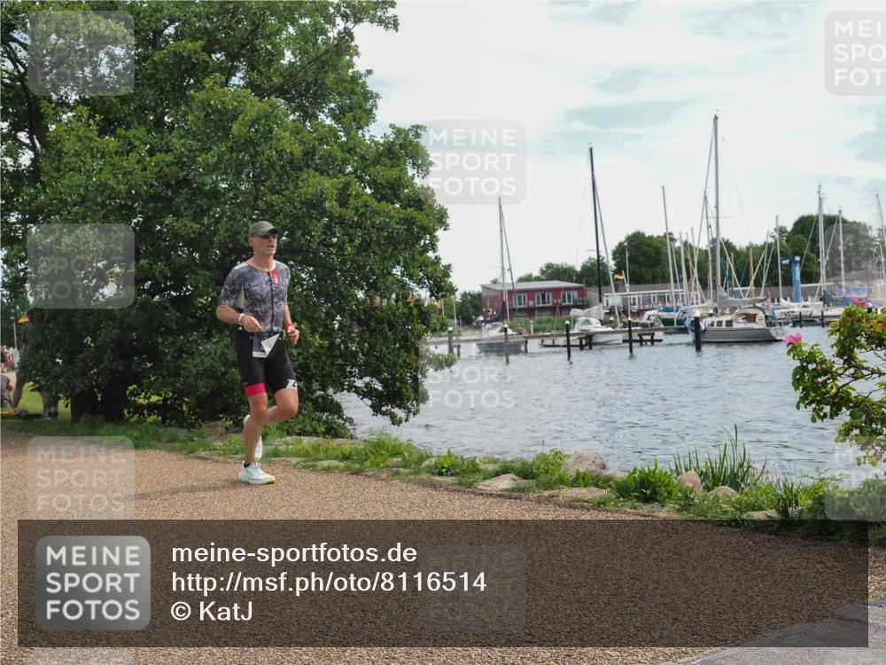 22.06.2025 - Viking Triathlon KatJ http://msf.ph/oto/8116514 22.06.2025 13:25:49 Laufen 91, 500, 609 meine-sportfotos.de