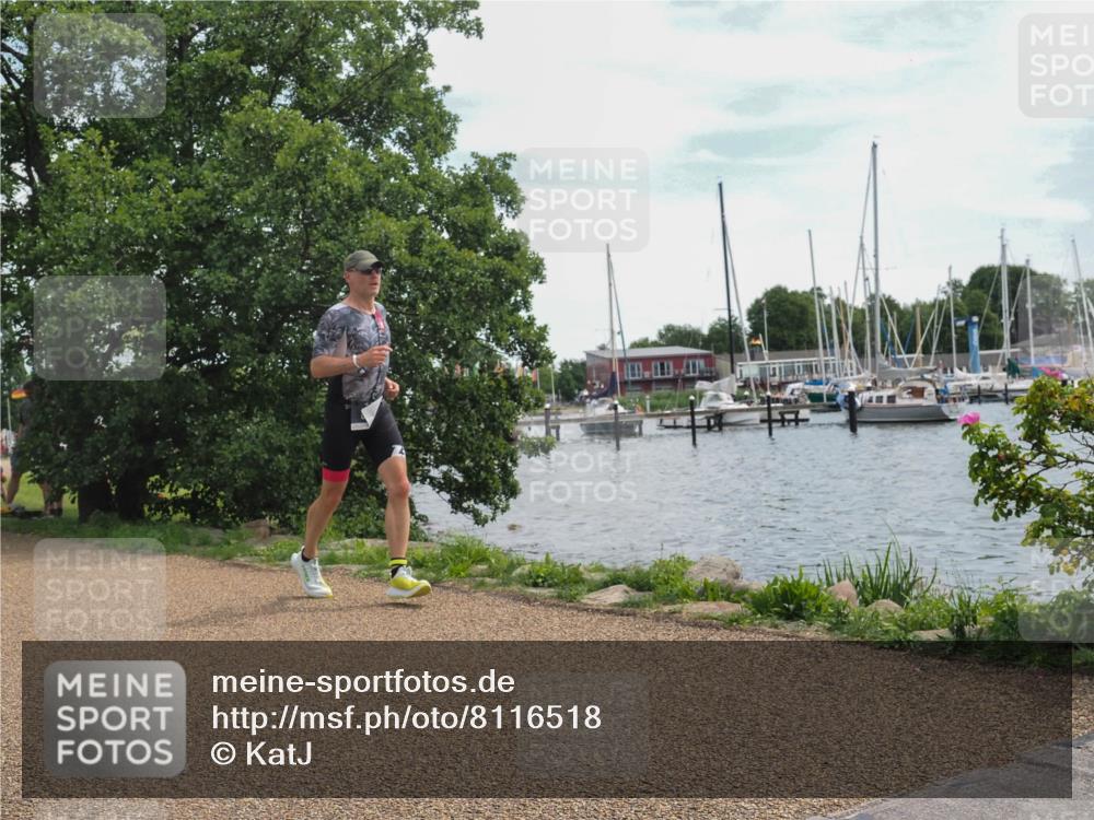 22.06.2025 - Viking Triathlon KatJ http://msf.ph/oto/8116518 22.06.2025 13:25:49 Laufen 91, 500, 609 meine-sportfotos.de