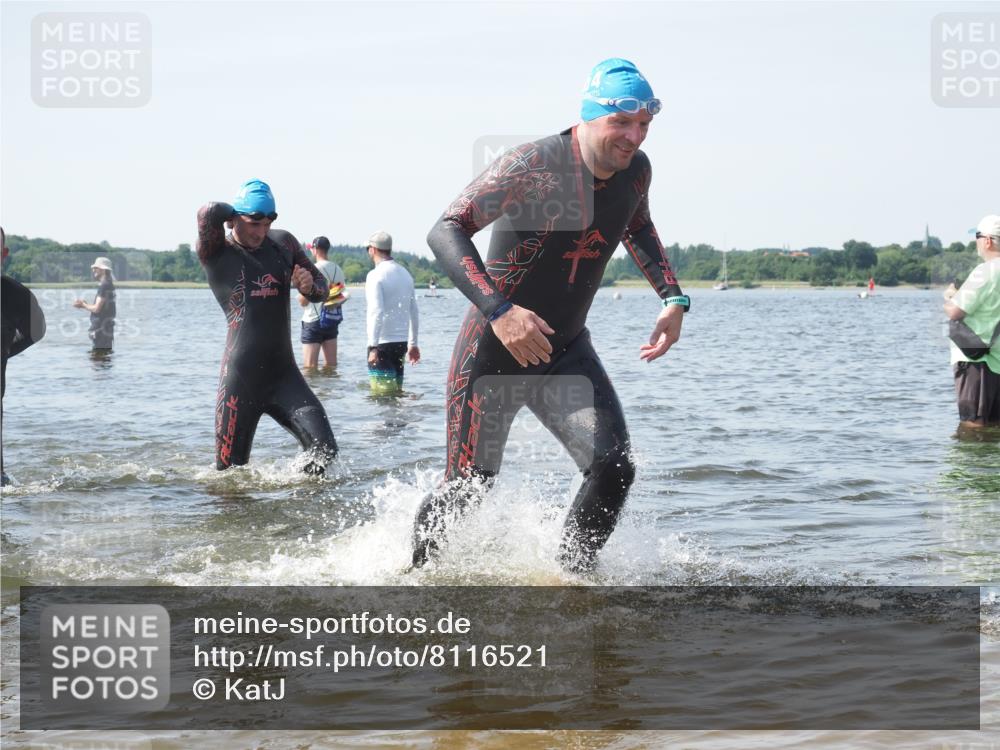 22.06.2025 - Viking Triathlon KatJ http://msf.ph/oto/8116521 22.06.2025 10:43:34 Schwimmen 257, 410, 480, 501, 531, 620 meine-sportfotos.de