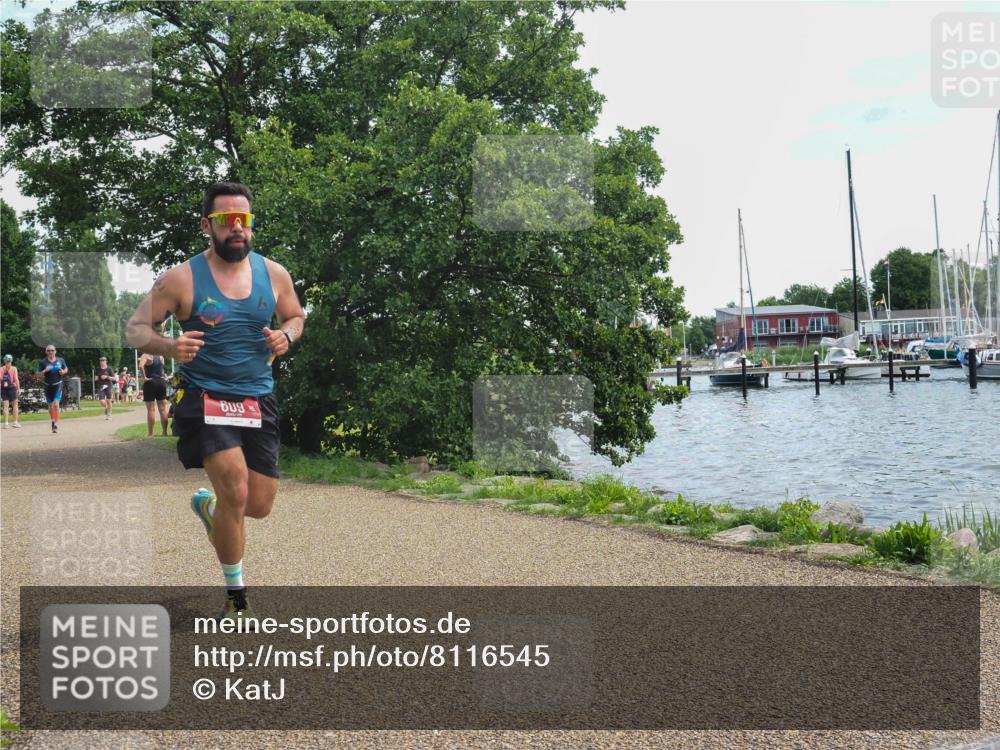 22.06.2025 - Viking Triathlon KatJ http://msf.ph/oto/8116545 22.06.2025 13:25:53 Laufen 609 meine-sportfotos.de