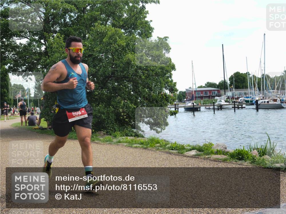 22.06.2025 - Viking Triathlon KatJ http://msf.ph/oto/8116553 22.06.2025 13:25:53 Laufen 609 meine-sportfotos.de