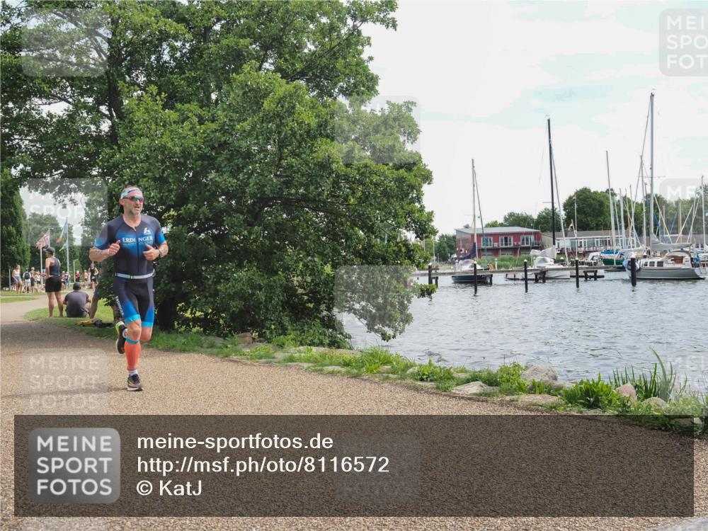22.06.2025 - Viking Triathlon KatJ http://msf.ph/oto/8116572 22.06.2025 13:25:58 Laufen 394 meine-sportfotos.de
