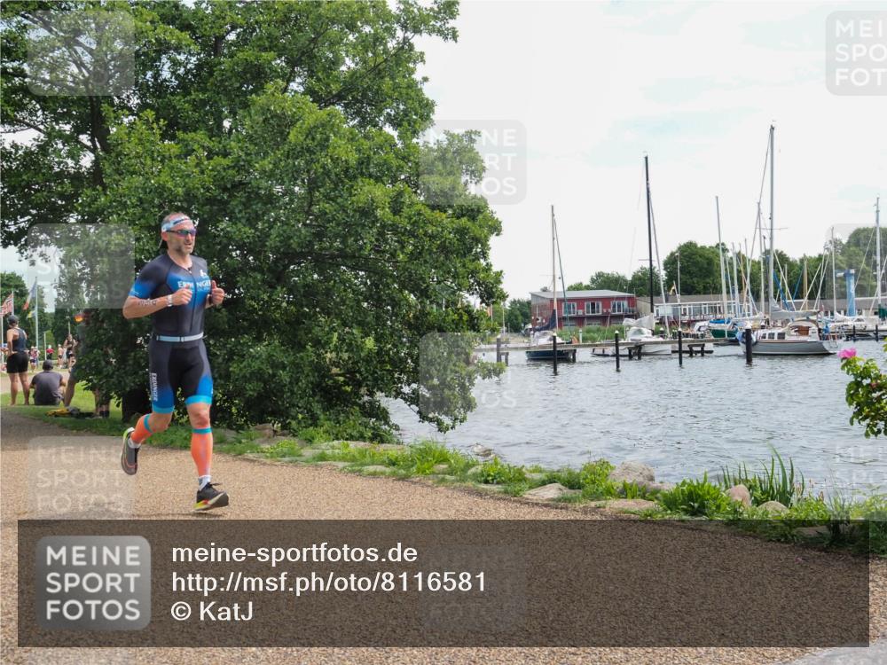 22.06.2025 - Viking Triathlon KatJ http://msf.ph/oto/8116581 22.06.2025 13:25:58 Laufen 394 meine-sportfotos.de