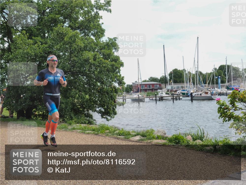 22.06.2025 - Viking Triathlon KatJ http://msf.ph/oto/8116592 22.06.2025 13:25:58 Laufen 394 meine-sportfotos.de