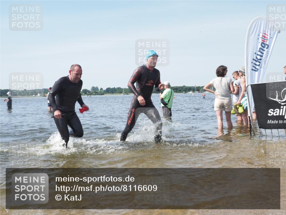 22.06.2025 - Viking Triathlon KatJ http://msf.ph/oto/8116609 22.06.2025 10:43:37 Schwimmen 257, 410, 480, 501, 531, 620 meine-sportfotos.de