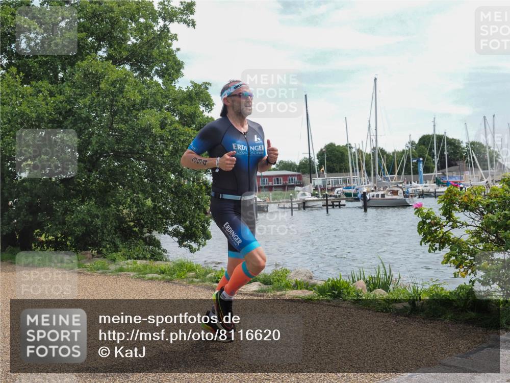 22.06.2025 - Viking Triathlon KatJ http://msf.ph/oto/8116620 22.06.2025 13:25:59 Laufen 394 meine-sportfotos.de
