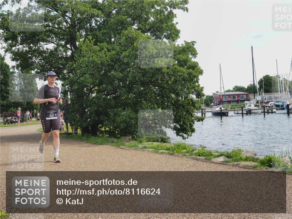 22.06.2025 - Viking Triathlon KatJ http://msf.ph/oto/8116624 22.06.2025 13:26:03 Laufen 332 meine-sportfotos.de