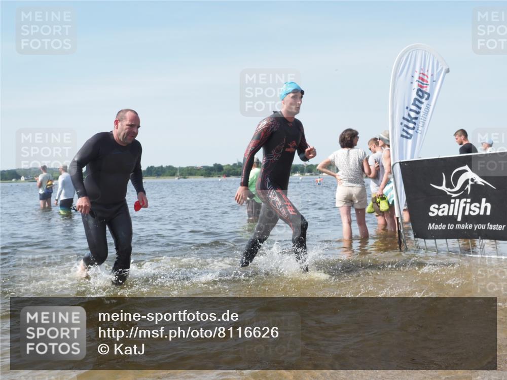 22.06.2025 - Viking Triathlon KatJ http://msf.ph/oto/8116626 22.06.2025 10:43:37 Schwimmen 257, 410, 480, 501, 531, 620 meine-sportfotos.de