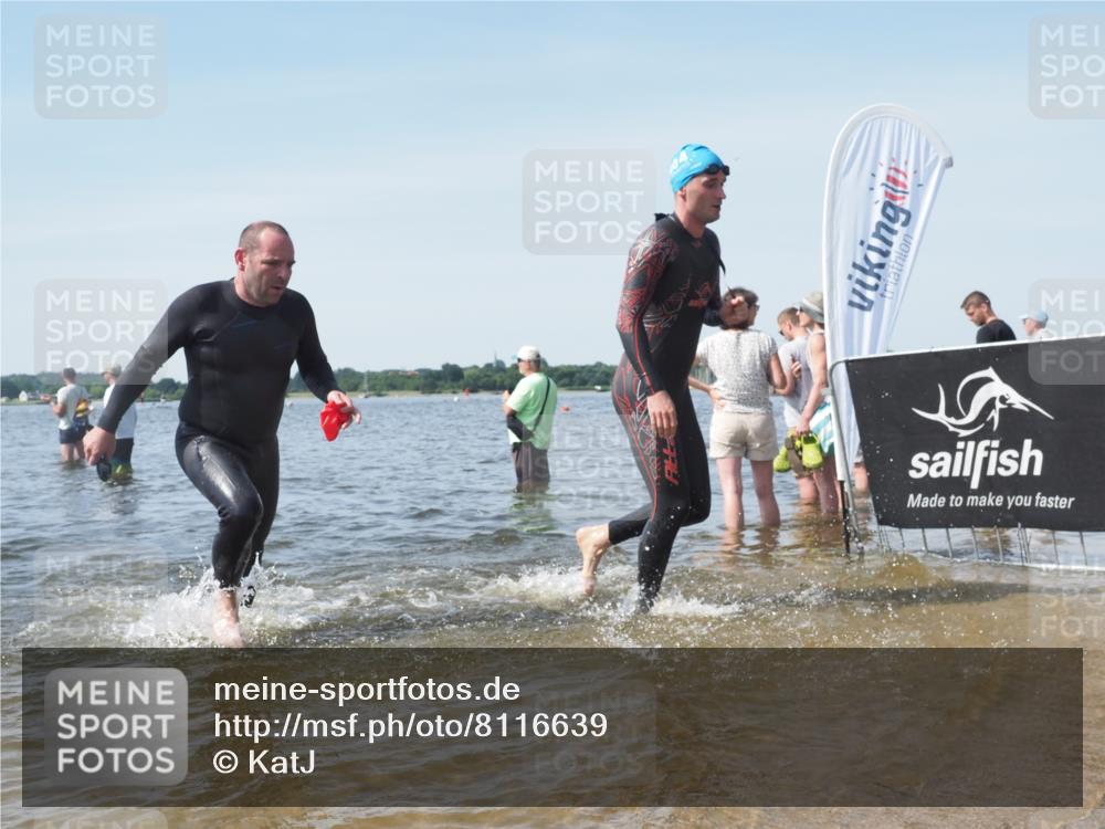 22.06.2025 - Viking Triathlon KatJ http://msf.ph/oto/8116639 22.06.2025 10:43:37 Schwimmen 257, 410, 480, 501, 531, 620 meine-sportfotos.de