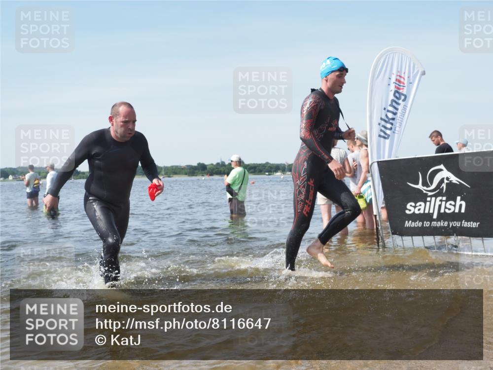 22.06.2025 - Viking Triathlon KatJ http://msf.ph/oto/8116647 22.06.2025 10:43:37 Schwimmen 257, 410, 480, 501, 531, 620 meine-sportfotos.de