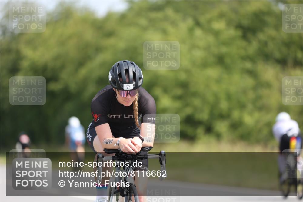 22.06.2025 - Viking Triathlon Yannick Fuchs http://msf.ph/oto/8116662 22.06.2025 11:41:38 Radfahren 1, 47, 232, 285, 300, 303, 304, 317, 387, 452, 455 meine-sportfotos.de