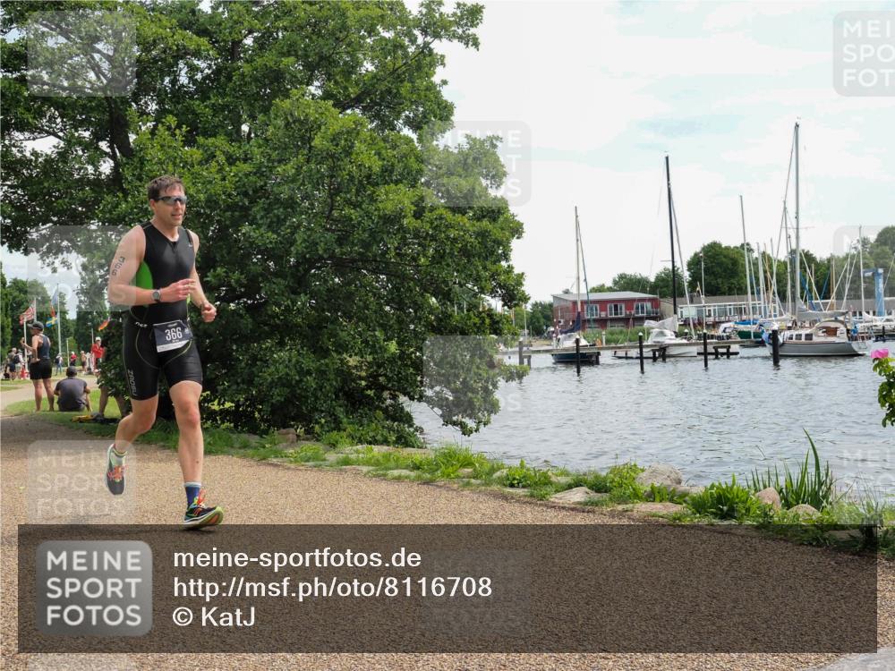 22.06.2025 - Viking Triathlon KatJ http://msf.ph/oto/8116708 22.06.2025 13:26:13 Laufen 366 meine-sportfotos.de