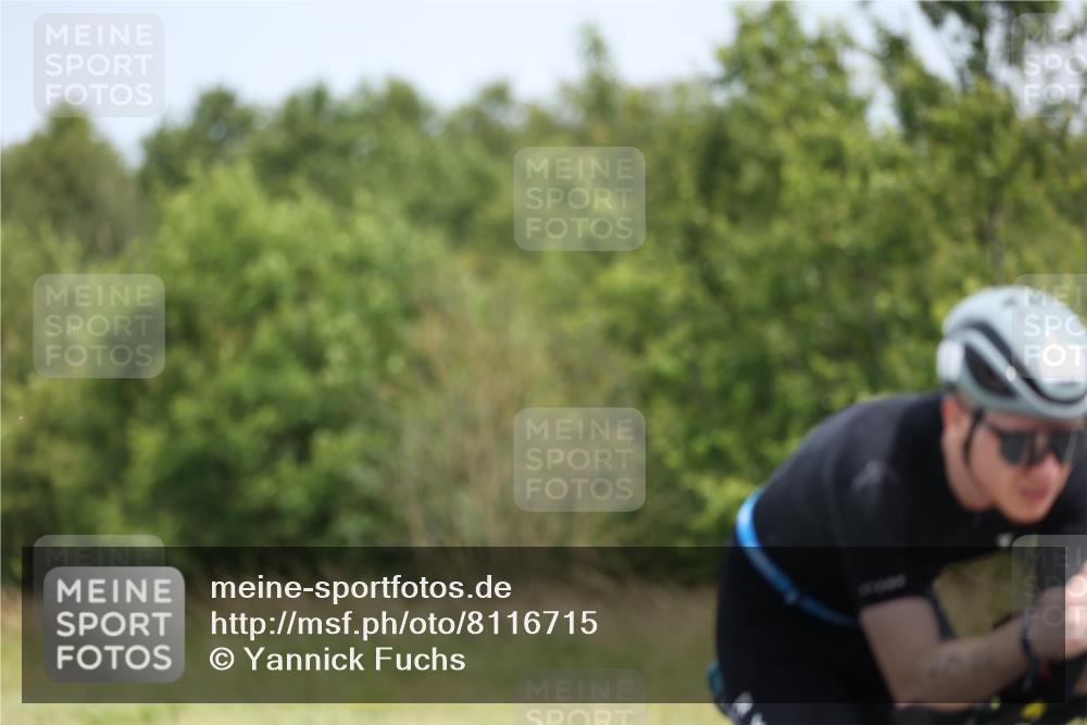 22.06.2025 - Viking Triathlon Yannick Fuchs http://msf.ph/oto/8116715 22.06.2025 12:20:22 Radfahren 66, 83, 238, 356, 479, 536 meine-sportfotos.de