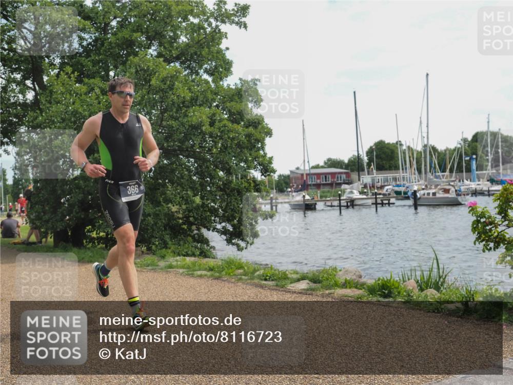 22.06.2025 - Viking Triathlon KatJ http://msf.ph/oto/8116723 22.06.2025 13:26:13 Laufen 366 meine-sportfotos.de