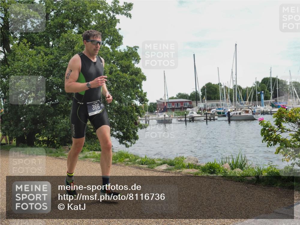 22.06.2025 - Viking Triathlon KatJ http://msf.ph/oto/8116736 22.06.2025 13:26:13 Laufen 366 meine-sportfotos.de