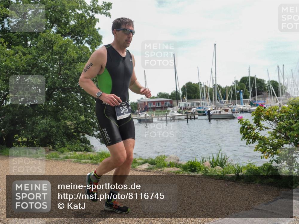 22.06.2025 - Viking Triathlon KatJ http://msf.ph/oto/8116745 22.06.2025 13:26:13 Laufen 366 meine-sportfotos.de