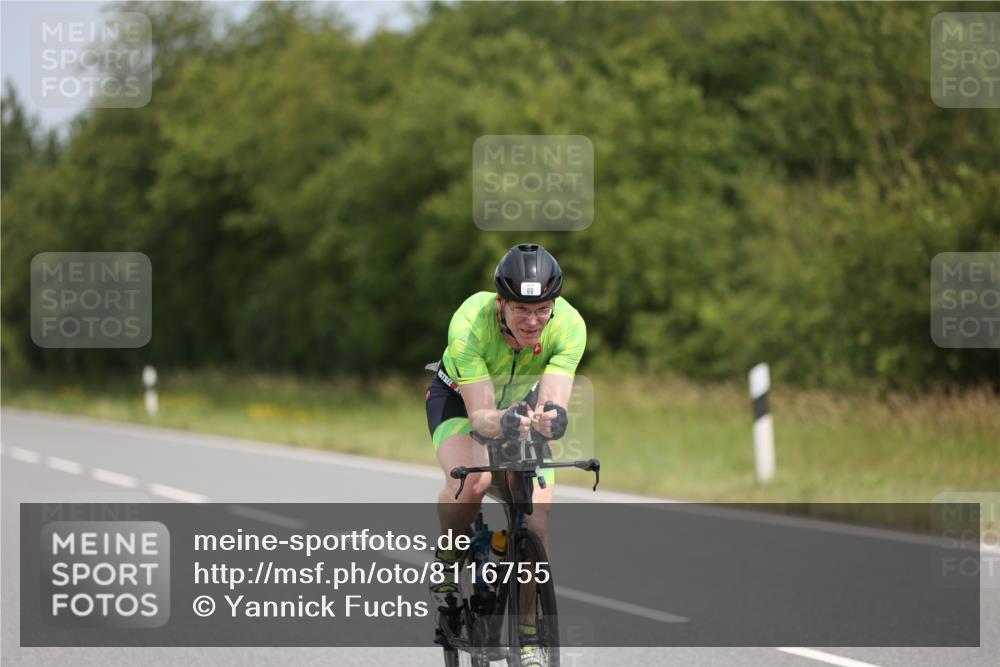 22.06.2025 - Viking Triathlon Yannick Fuchs http://msf.ph/oto/8116755 22.06.2025 12:20:28 Radfahren 66, 209, 217, 290, 436, 448, 519, 536, 546 meine-sportfotos.de