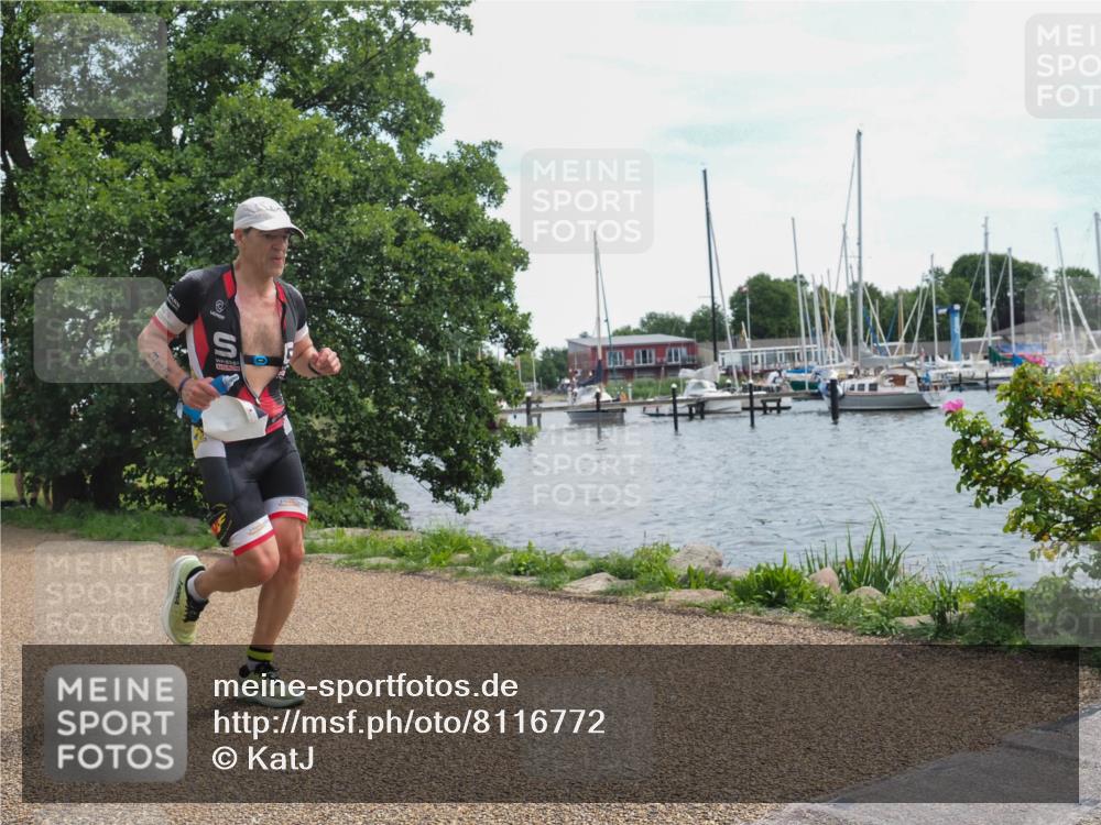 22.06.2025 - Viking Triathlon KatJ http://msf.ph/oto/8116772 22.06.2025 13:26:17 Laufen 313 meine-sportfotos.de