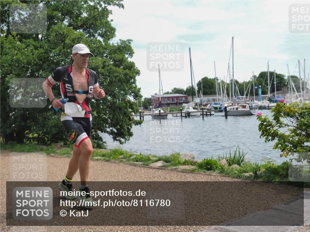 22.06.2025 - Viking Triathlon KatJ http://msf.ph/oto/8116780 22.06.2025 13:26:17 Laufen 313 meine-sportfotos.de