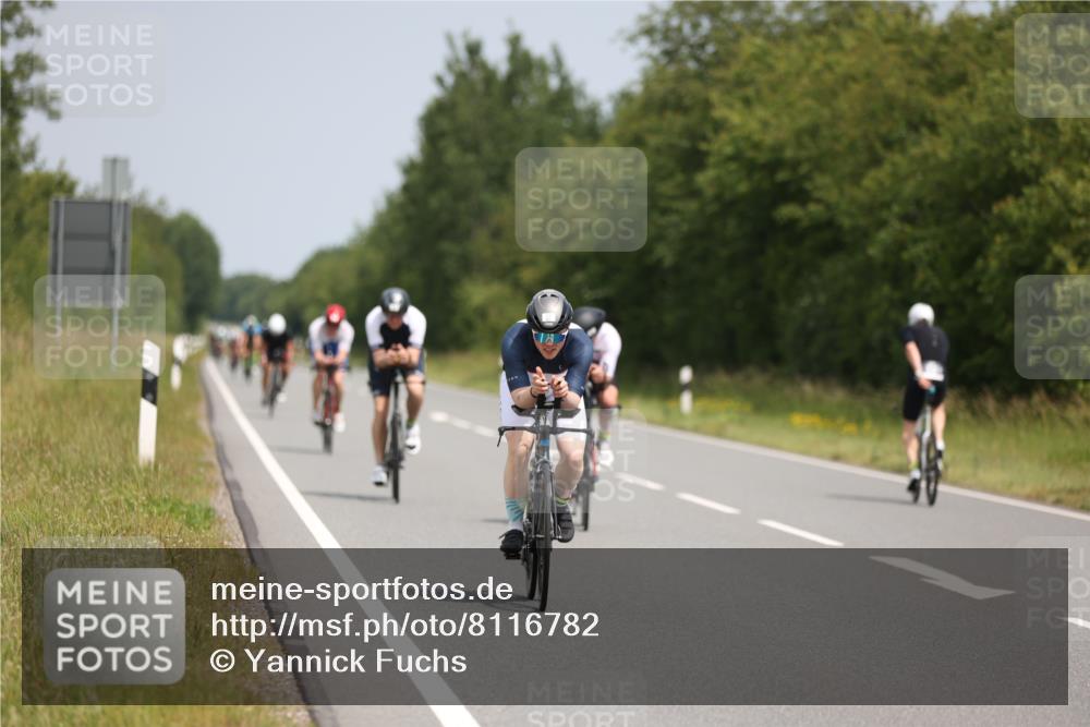 22.06.2025 - Viking Triathlon Yannick Fuchs http://msf.ph/oto/8116782 22.06.2025 12:20:35 Radfahren 40, 108, 209, 217, 230, 283, 290, 369, 436, 448, 499, 519, 536, 546 meine-sportfotos.de
