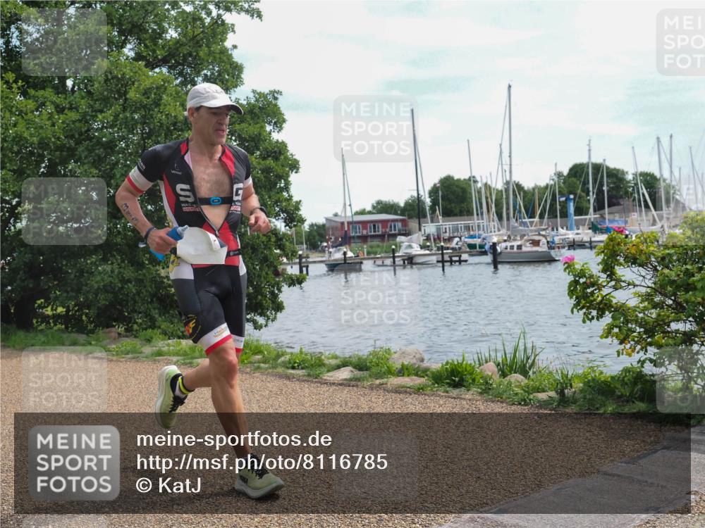 22.06.2025 - Viking Triathlon KatJ http://msf.ph/oto/8116785 22.06.2025 13:26:17 Laufen 313 meine-sportfotos.de