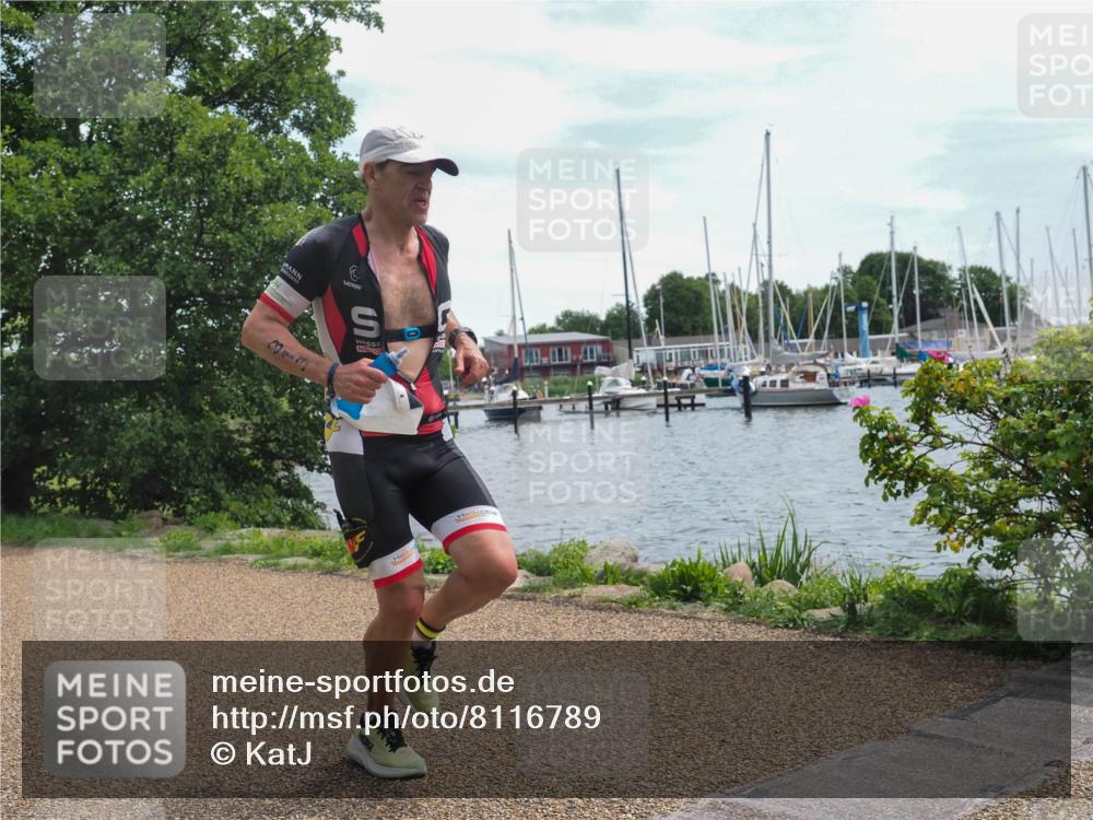 22.06.2025 - Viking Triathlon KatJ http://msf.ph/oto/8116789 22.06.2025 13:26:18 Laufen 313 meine-sportfotos.de