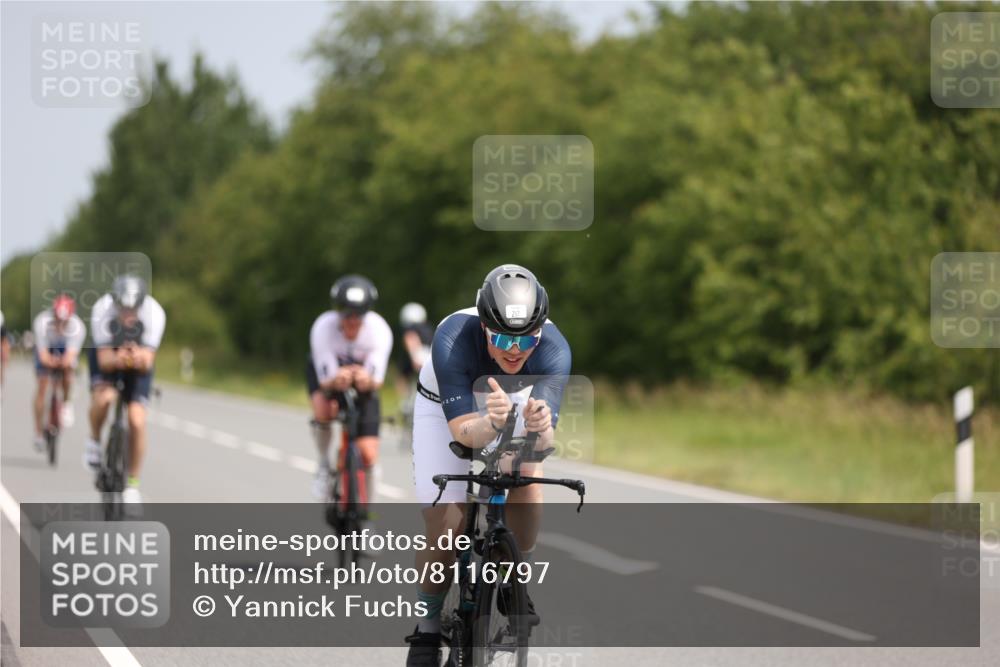 22.06.2025 - Viking Triathlon Yannick Fuchs http://msf.ph/oto/8116797 22.06.2025 12:20:36 Radfahren 40, 108, 209, 217, 230, 283, 290, 369, 388, 436, 448, 499, 519, 546 meine-sportfotos.de