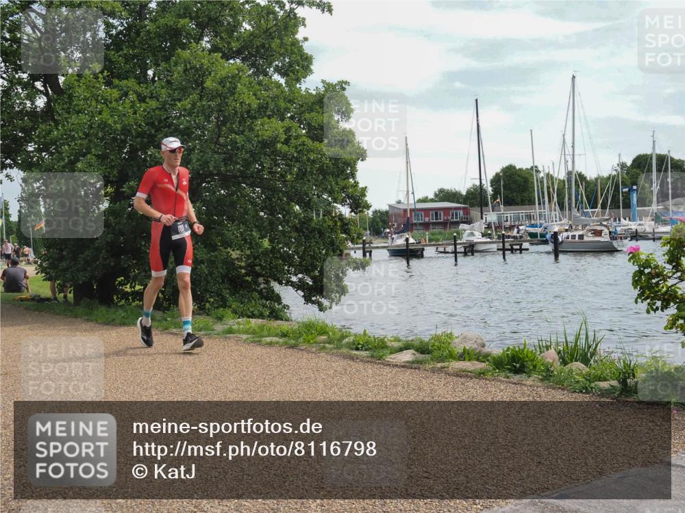 22.06.2025 - Viking Triathlon KatJ http://msf.ph/oto/8116798 22.06.2025 13:26:24 Laufen  meine-sportfotos.de