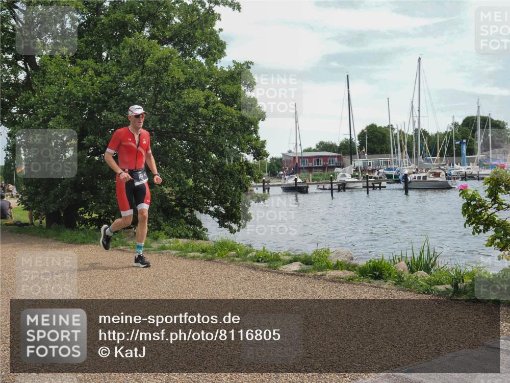 22.06.2025 - Viking Triathlon KatJ http://msf.ph/oto/8116805 22.06.2025 13:26:24 Laufen  meine-sportfotos.de