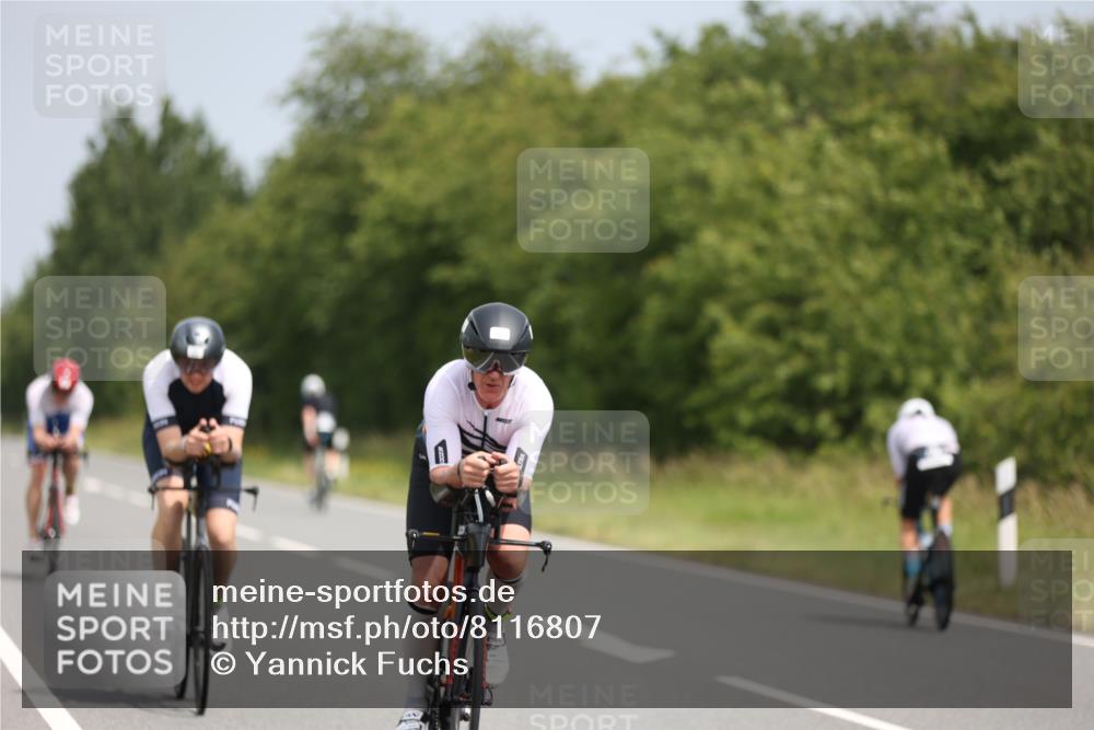 22.06.2025 - Viking Triathlon Yannick Fuchs http://msf.ph/oto/8116807 22.06.2025 12:20:37 Radfahren 40, 108, 209, 217, 230, 283, 290, 369, 388, 436, 448, 499, 519, 546 meine-sportfotos.de