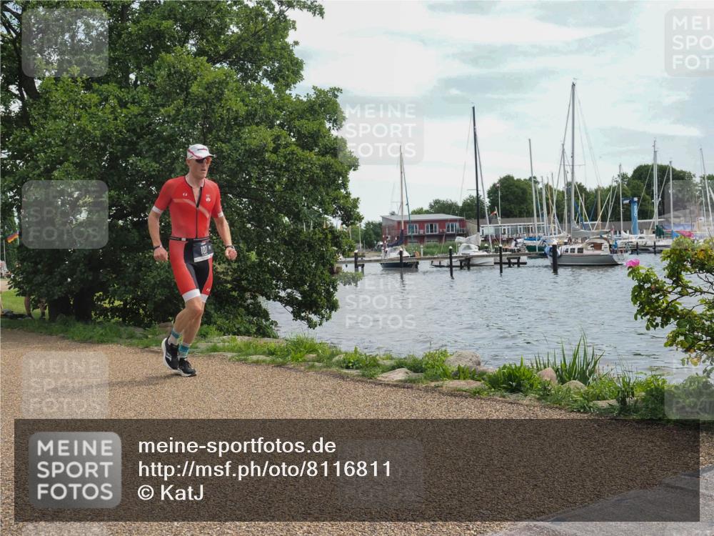 22.06.2025 - Viking Triathlon KatJ http://msf.ph/oto/8116811 22.06.2025 13:26:24 Laufen  meine-sportfotos.de